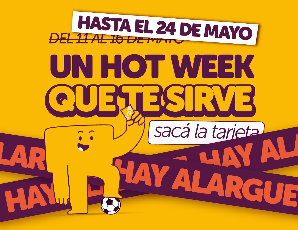 Hot week_landing Hot week_landing