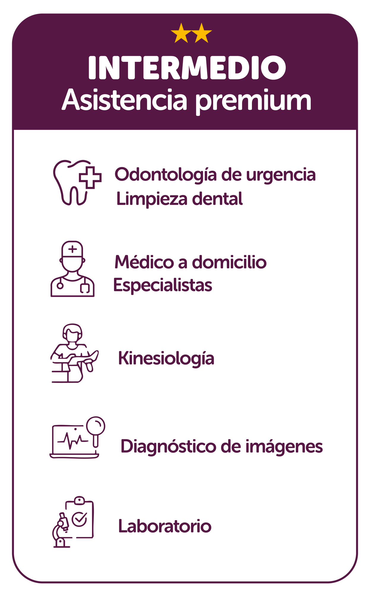 Packs salud_Intermedio